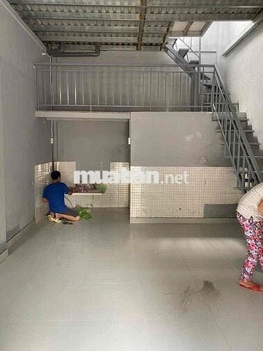 🚀 NHÀ CHO THUÊ 60m2 – TÂN XUÂN, HÓC MÔN - GIÁ 5 TRIỆU/ THÁNG