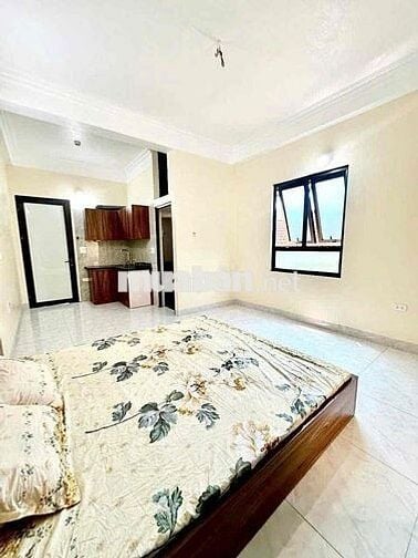 KHAI TRƯƠNG CĂN HỘ BAN CÔNG - LĨNH NAM - NAM DƯ - HAI BÀ TRƯNG