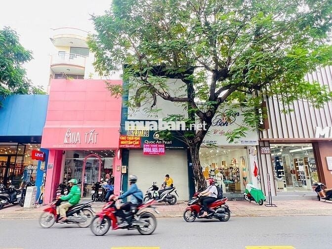 🏢 DÀI 30M MB SIÊU ĐẸP MẶT TIỀN LÊ VĂN SỸ PHÚ NHUẬN 🏢