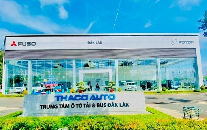 TUYỂN DỤNG: 02 Chuyên viên CỐ VẤN DỊCH VỤ XE Ô TÔ