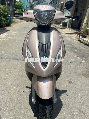 Piagio Fly Máy zin siêu êm ngon.xe còn đẹp lắm