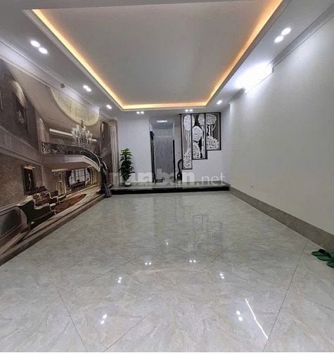 CHÍNH CHỦ BÁN NHÀ 7 TẦNG FULL NỘI THẤT THANH XUÂN 