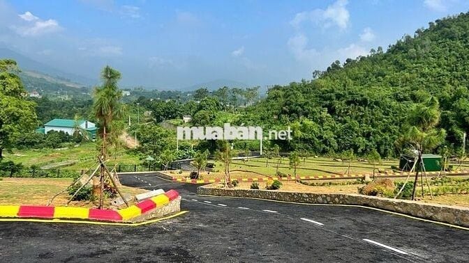 43 lô DT từ 250m2 - hơn 300m2 tại Đồng Vỡ - Phú Cát - HN từ 15tr/m2.