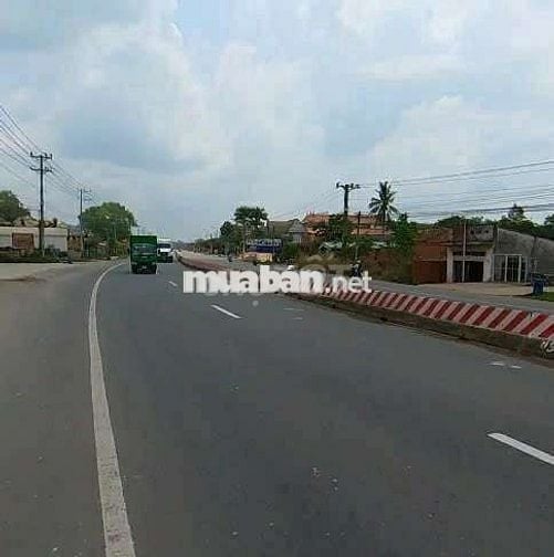 Bán hòa vốn lô đất 88m2 đường Rạch Cái Trung, Tân Kiên , Bình Chánh