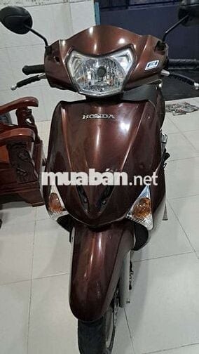 Lead cuối 2012 xe đẹp chính chủ