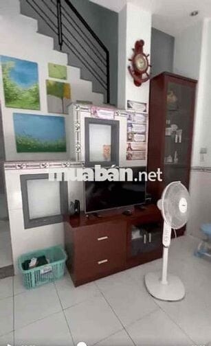 cho thuê nhà binhd thành bình tân có nội thất nhà sạch sẽ ở ngay giá r