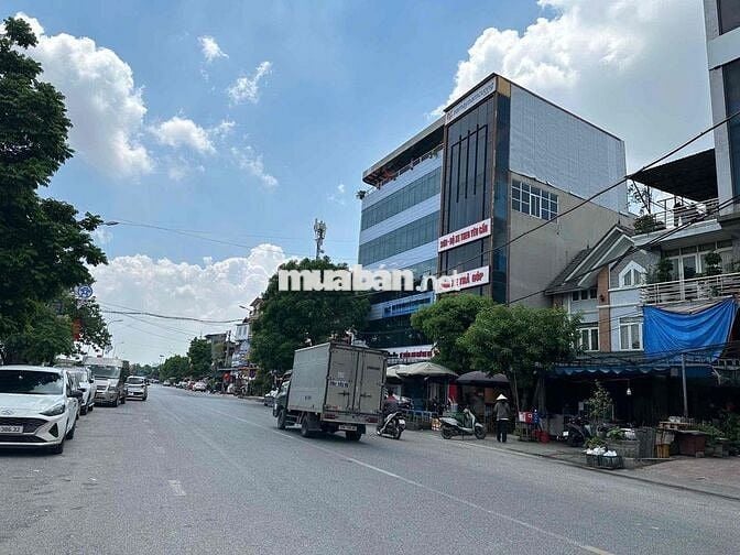 🔥 ĐẤT ĐẸP - MẶT PHỐ – VỊ TRÍ KINH DOANH SẦM UẤT NGÀY ĐÊM🔥 📍 Địa chỉ: Đ