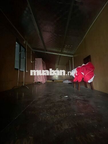 🏢 Cho thuê MBKD mặt đường Võ Chí Công | 200m² – 40tr