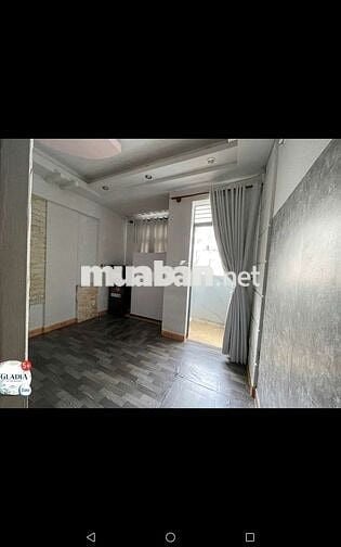 CHO THUÊ PHÒNG NHÀ MẶT TIỀN NGUYỄN THỊ THẬP CÓ NỘI THẤT 40M2 MỚI ĐẸP