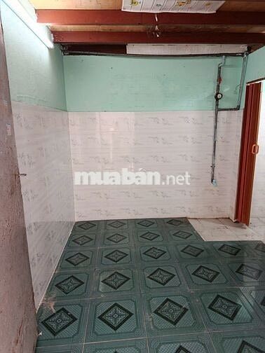 Phòng trọ 25m2, có gác,tân thới nhất 5, Quận 12