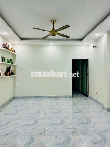Cần bán nhà 1T1L ở gần bến xe Q8, Bình Hưng, Bình Chánh. 32m2/1ty565