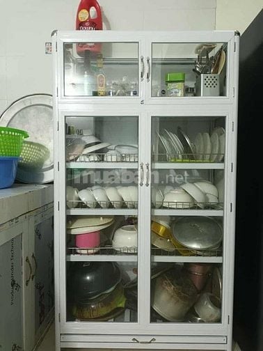 TỦ5 TẦNG,TỦTREO, Tủ❤chạn🍈đứng5 tầng