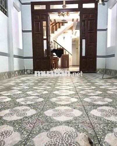CHO THUÊ NHÀ NGUYÊN CĂN LẦU TRỆT NGAY TRƯỜNG ĐÔNG HOÀ C - DĨ AN