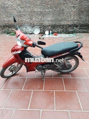 Xe chính chủ xe đi cty thay xe ga nên muốn bán