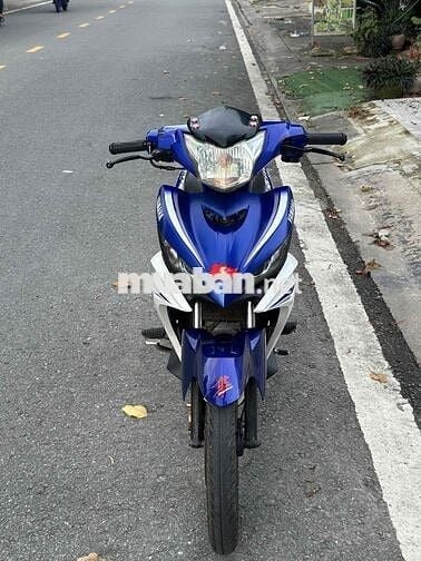 Exciter 135 cccd chủ xe. máy êm xe cực nhẹ