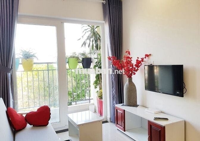 PHÒNG KINH DOANH CHO THUÊ 2PN 12TR FULL ĐẸP MOONLIGHT NHÀ MỚI TINH