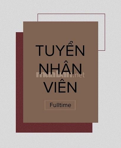 VIỆC LÀM NGAY Ở HCM CHO LĐPT VÀ SINH VIÊN MỚI TỐT NGHIỆP