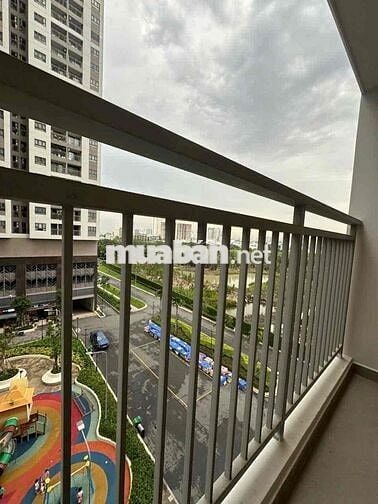 bán căn hộ 54m2 - 3 tỷ 30 - Q7 Riverside - 1PN - Đào Trí