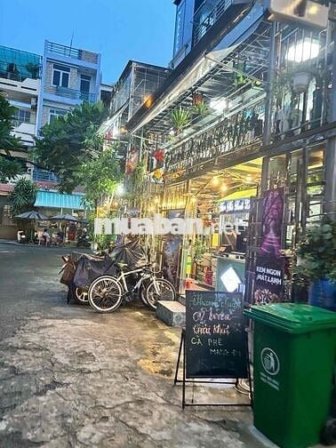 cho thuê mặt bằng kinh doanh gần chợ Căn Cứ