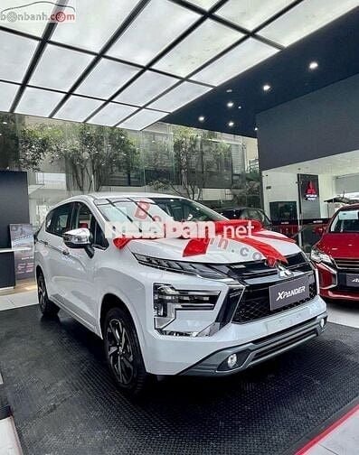 Mitsubishi Xpander Premium 1.5 AT 2025 - 565 Triệu
