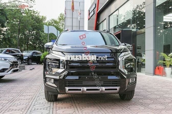 Mitsubishi Xpander Cross 1.5 AT 2025 - 613 Triệu