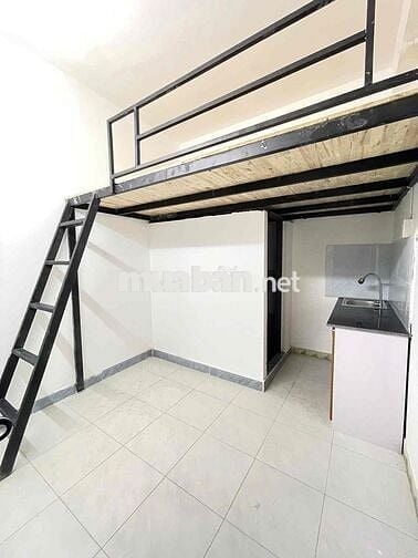PHÒNG TRỌ GIÁ RẺ ĐƯỜNG NGUYỄN OANH NGAY TRUNG TÂM GÒ VẤP