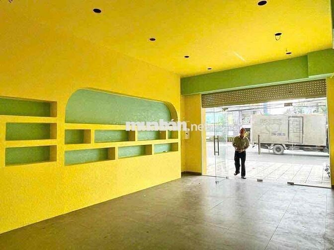 Cho thuê nhà góc 2 mặt tiền Phạm Văn Thuận, gần Vincom Biên Hoà