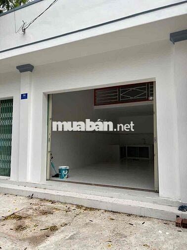 Cho thuê mặt bằng kinh doanh đường Huỳnh văn nghệ phường bửu Long