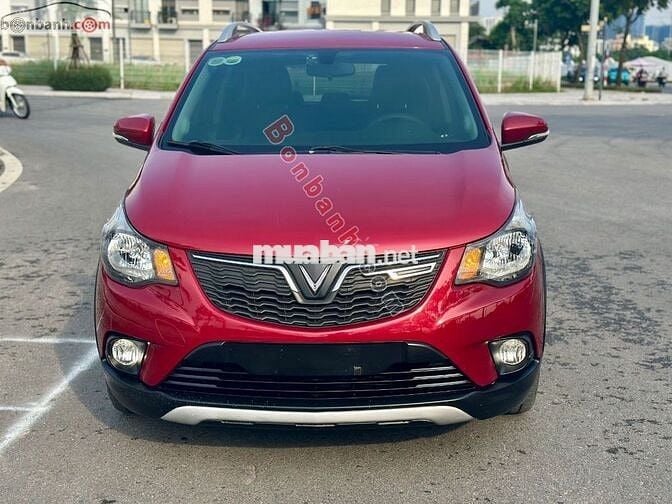 VinFast Fadil 1.4 AT 2021 - 310 Triệu