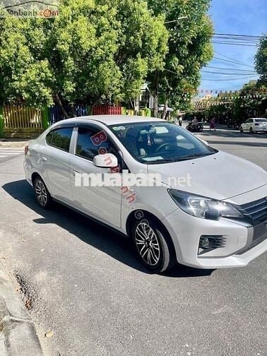 Mitsubishi Attrage 1.2 MT 2024 - 340 Triệu
