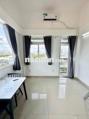 🌟CĂN HỘ DUPLEX 35m2🌾FULL NỘI THẤT 🌾BAN CÔNG MÁY GIẶT RIÊNG  🌟