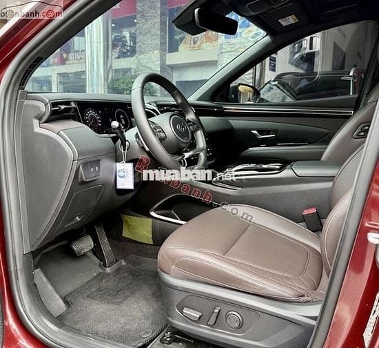 Hyundai Tucson 1.6 turbo