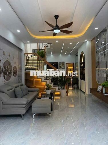 Ô TÔ NGỦ TRONG NHÀ- 3TẦNG ĐẸP- 60M2- HOÀNG BẬT ĐẠT CHỈ 7.3TỶ