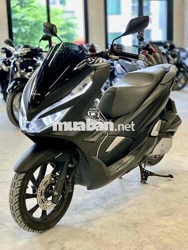 🔥 Honda PCX 150 2018 BSTP Chính Chủ Bao Test có BH