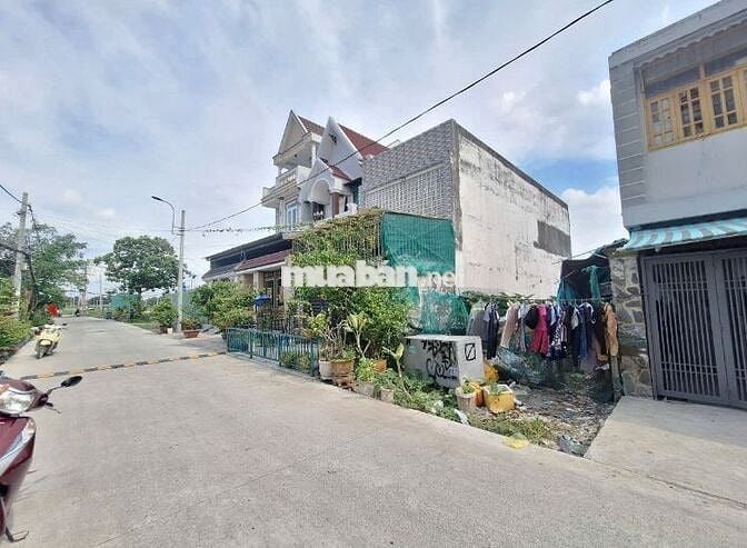 Bán Lô Đất Full Thổ Cư Khu Dân Cư Hiện Hữu- Nguyễn Văn Tạo, Nhà Bè.