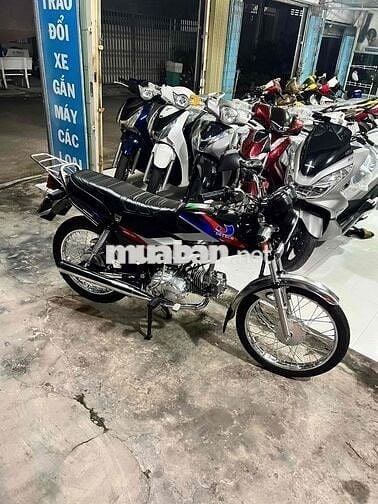 Win 130 Detech 2025 odo 200 cây ( trả góp)