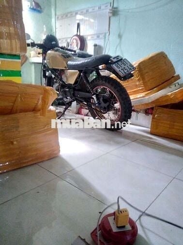 Bán xe win máy nhật