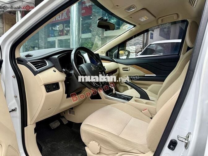 Mitsubishi Xpander 1.5 AT