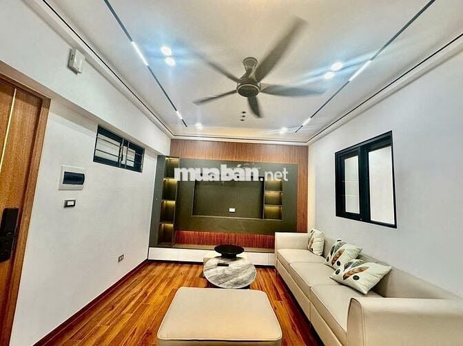 Cần bán gấp căn hộ chung cư 80 m2, 3 PN tòa17T10 Nguyễn Thị Định,