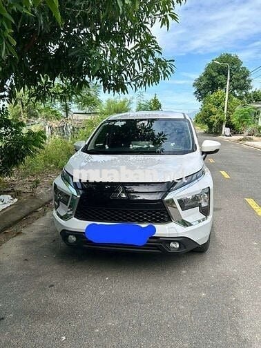Mitsubishi Xpander 2023 - 67000 km