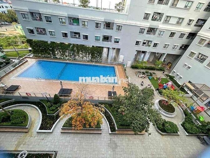 Bán Căn Hộ View L81, 70m2 Thủ Đức, HCM - Sổ Sẵn