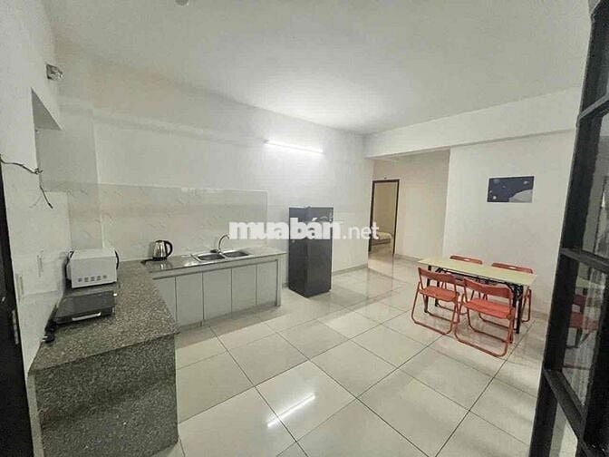 Chung Cư Thái Sơn 👉 Full Nội Thất 80m2 (3PN 2WC) Tân Tạo A. Bình Tân