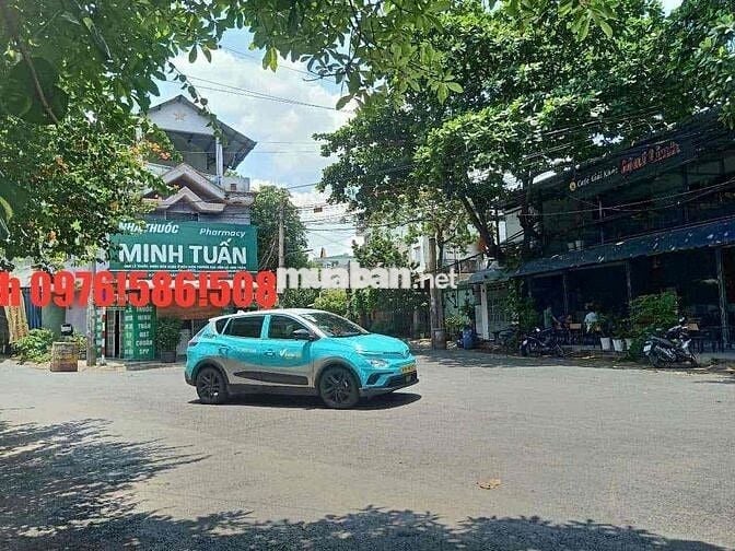 Đất KDC p Bình hoà thuận An giáp visip 1 giá 3ty5