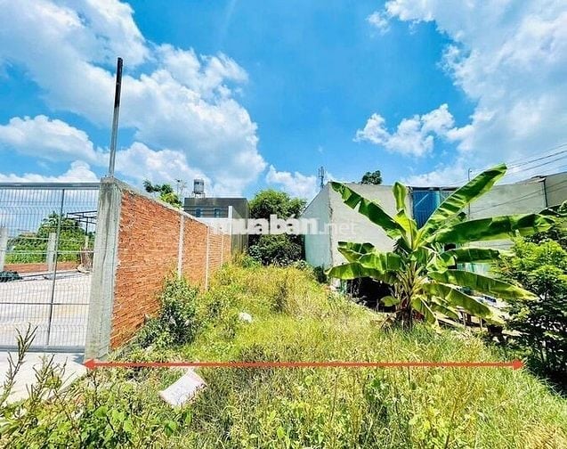 HOT!!! Đất 130m² Trung Tâm Củ Chi – Trần Thị Ngần, SHR, Chỉ 430 Triệu