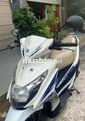 HaGate suzuki FI phun xăng em mạnh bxtp ít đi