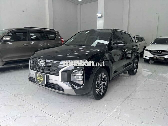 Hyundai Creta 2022 1.5 Cao cấp