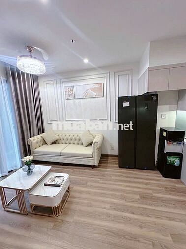 CHỐT LIỀN căn 1N tòa ZR1 đã full nội thất xịn chỉ với 3.4 tỷ tại OCP1