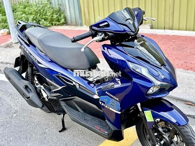 Airblade 125 4VAL mẫu 2024 1chủ ít đi8000km zin100
