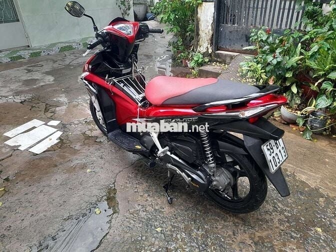 Air blade 110( sang tên dc)
