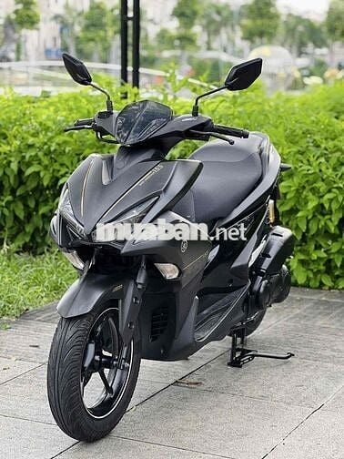 👉👉Lên Sàn Yamaha Nvx Bản Speciale 155  VVA_  Abs 2